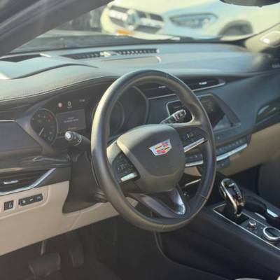 ������� XT4 - ����� 8