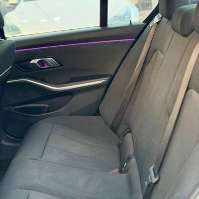 � � �� 318I - ����� 8