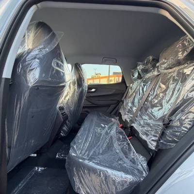 �'�� TIGGO 4 HYBRID - ����� 8