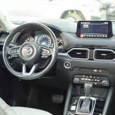  MAZDA CX-5 -  8