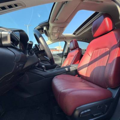 ���� MAZDA6 - ����� 8