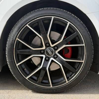 ����� TT COUPE - ����� 8