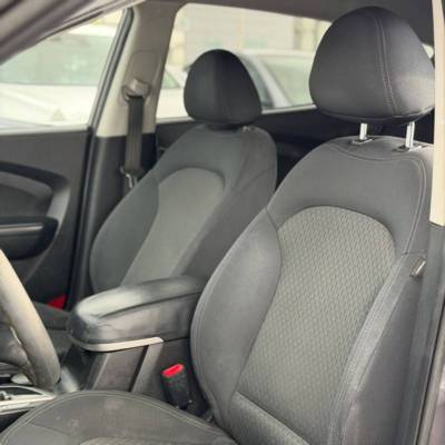 ������ IX35 - ����� 8