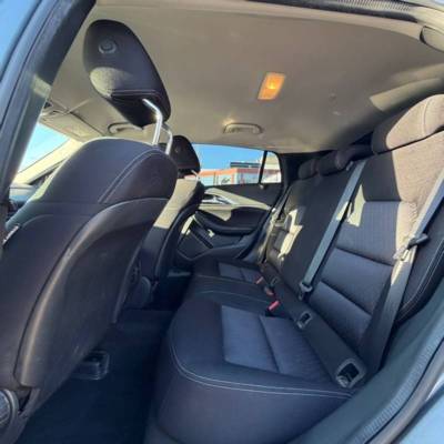 ����� INFINITI Q30 - ����� 8