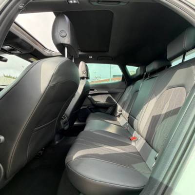 ����� CUPRA - ����� 8