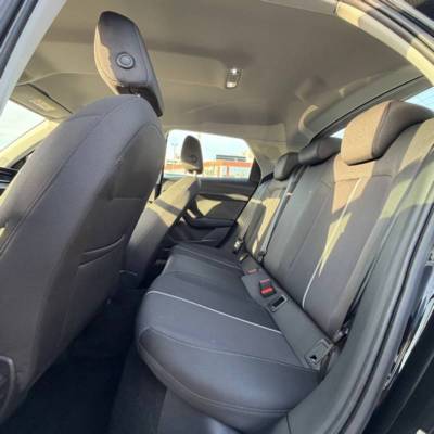 ����� A1 SPORTBACK - ����� 8