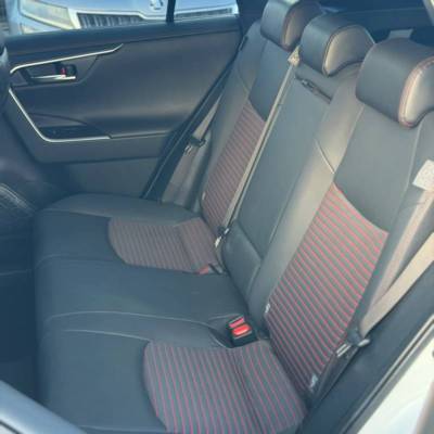 ������ RAV 4 PLUG IN - ����� 8