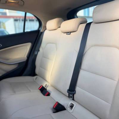 ����� GLA200 - ����� 8