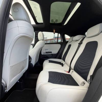 ����� GLA200 - ����� 8