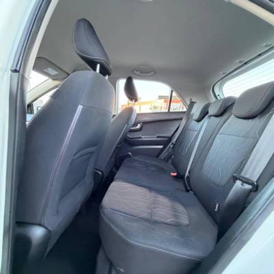 ��� PICANTO - ����� 8