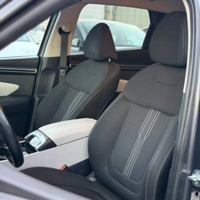 ������ TUCSON - ����� 9