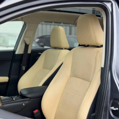 ����� LEXUS NX300H - ����� 9