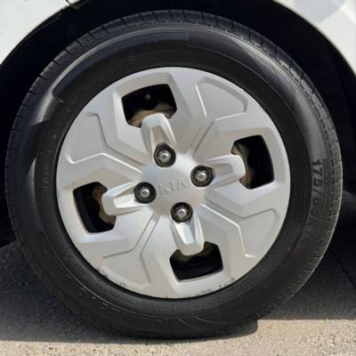 ��� PICANTO - ����� 9