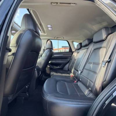 ���� MAZDA CX-5 - ����� 9