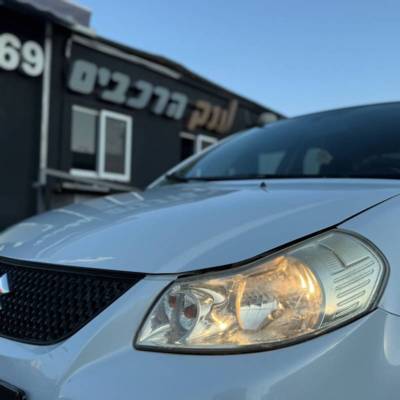  SX4 -  9