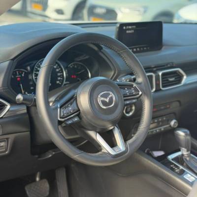 ���� MAZDA CX-5 - ����� 9