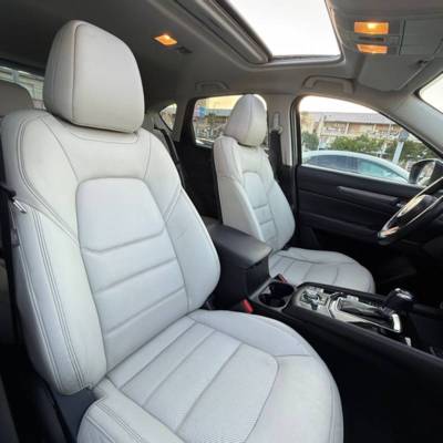  MAZDA CX-5 -  9