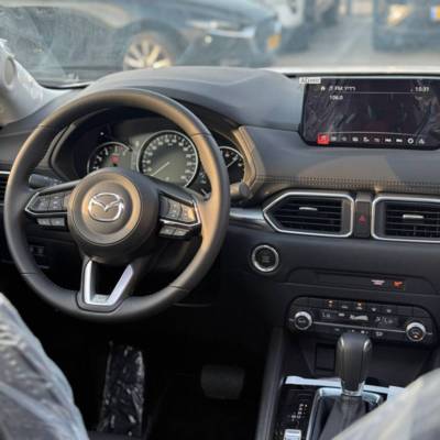  MAZDA CX-5 -  9