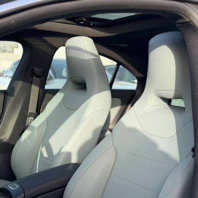 ����� CLA 180 - ����� 9