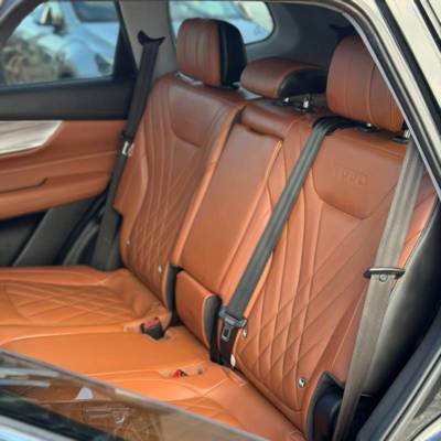 �'�� TIGGO 8 PRO - ����� 9