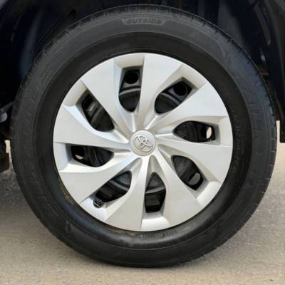 ������ YARIS CROSS HSD - ����� 9