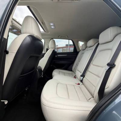 ���� MAZDA CX-5 - ����� 9