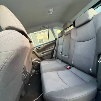  RAV 4 HYBRID -  9