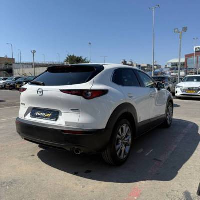  MAZDA CX-30 -  9