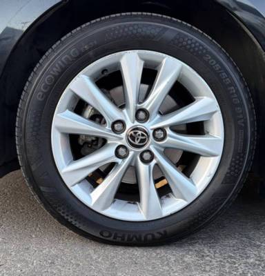 ������ COROLLA SDN HSD - ����� 9