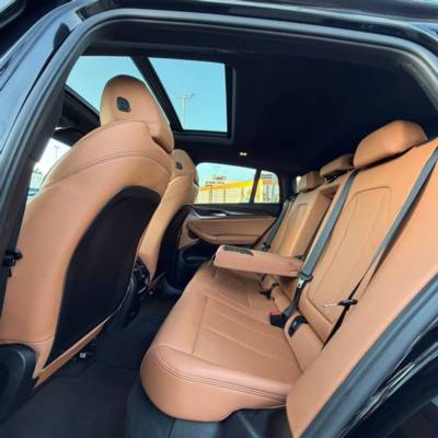 � � �� X4 XDRIVE20I - ����� 9