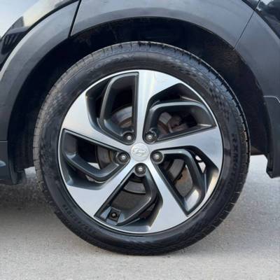 ������ TUCSON - ����� 9