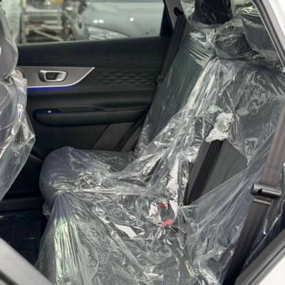 �'�� TIGGO 8 PRO  - ����� 9