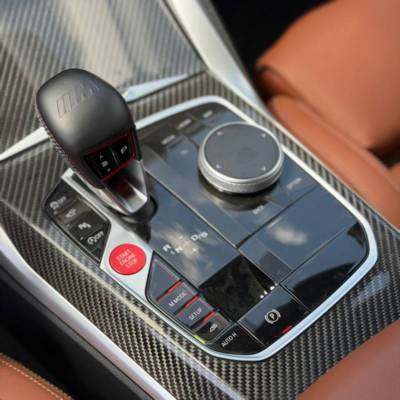 � � �� M4 COMPETITION - ����� 9