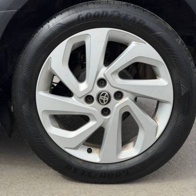 ������ AYGO X - ����� 9