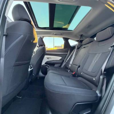 ������ TUCSON - ����� 9