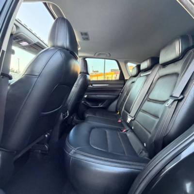 ���� MAZDA CX-5 - ����� 9