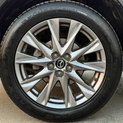 ���� MAZDA CX-5 - ����� 9