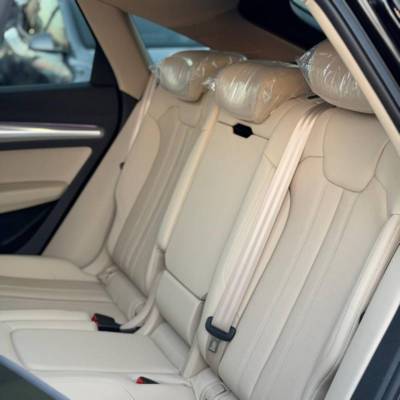 ����� Q5 SPORTBACK - ����� 9