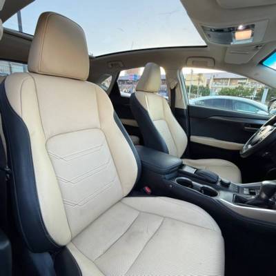  LEXUS NX300H -  9