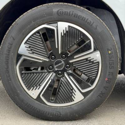 �'��� JAECOO 5 HEV - ����� 9