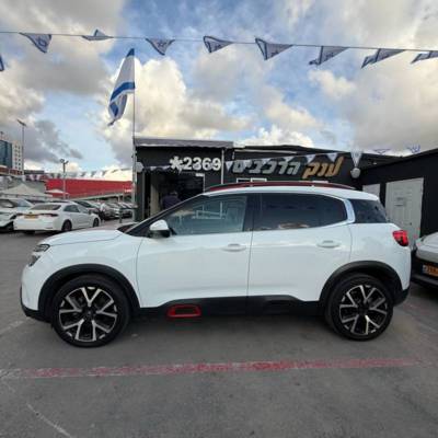  C5 AIRCROSS -  9