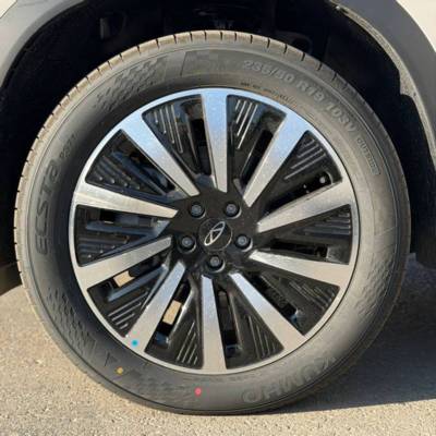 �'�� TIGGO 8PRO PHEV - ����� 9