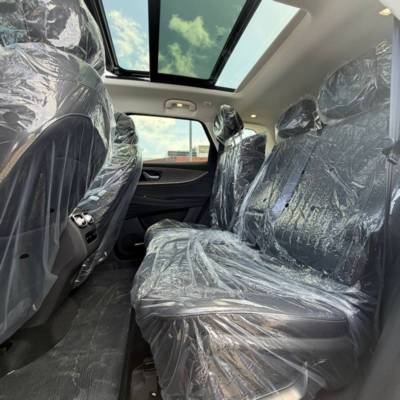 �'��� JAECOO8 PHEV - ����� 9