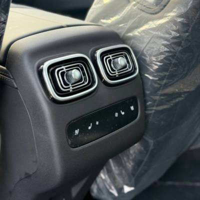 �'��� JAECOO8 PHEV - ����� 9
