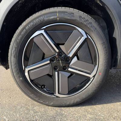 �'��� JAECOO7 PHEV - ����� 9
