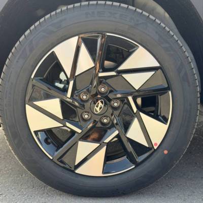 ������ KONA HYBRID - ����� 9
