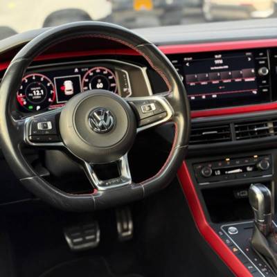  POLO GTI -  9