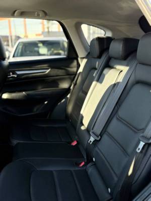 ���� MAZDA CX-5 - ����� 9