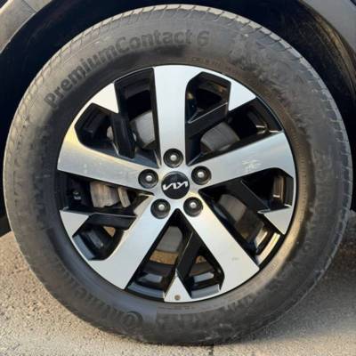 ��� SORENTO - ����� 9