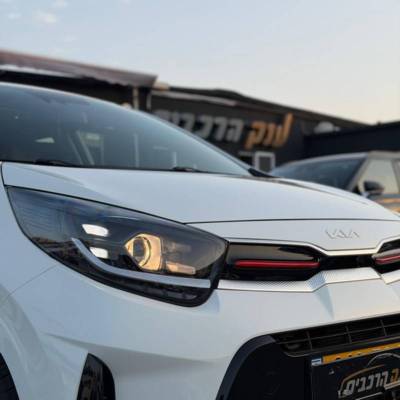 ��� PICANTO - ����� 9